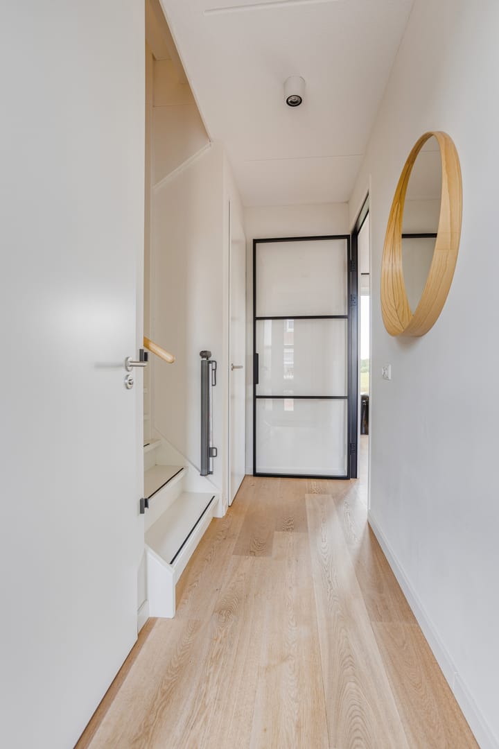 Foto 6 van de Weerstallen 48