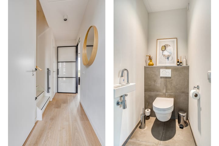 Foto 7 van de Weerstallen 48