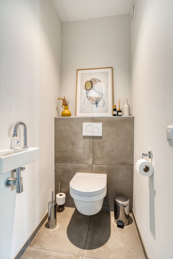 Foto 8 van de Weerstallen 48