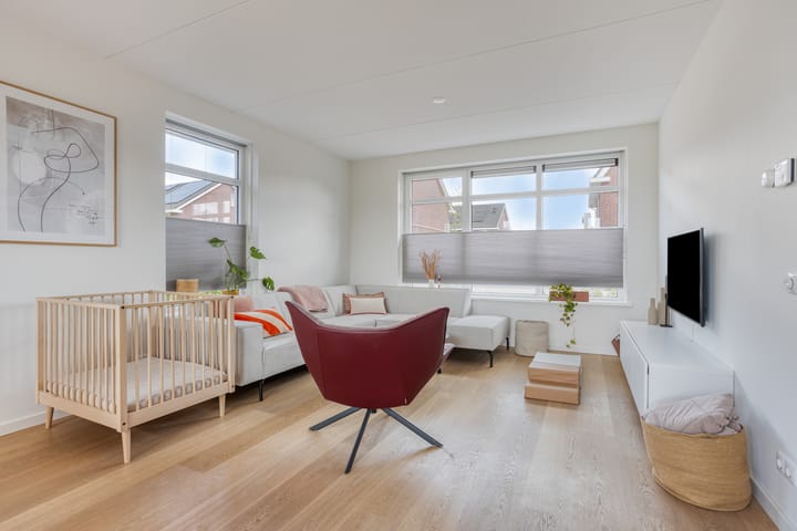 Foto 9 van de Weerstallen 48