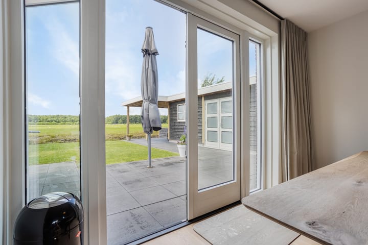 Foto 11 van de Weerstallen 48