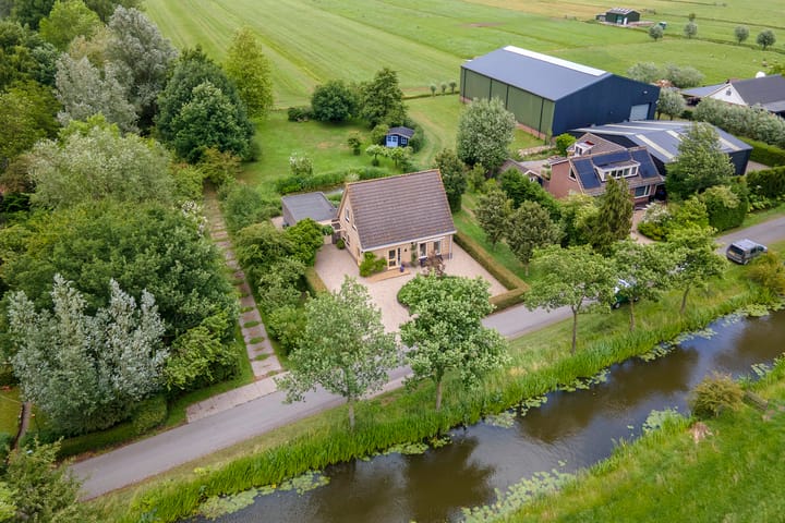 Foto 5 van Overheicop 68-B