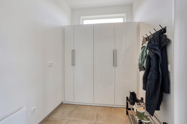 Foto 13 van de Weerstallen 48