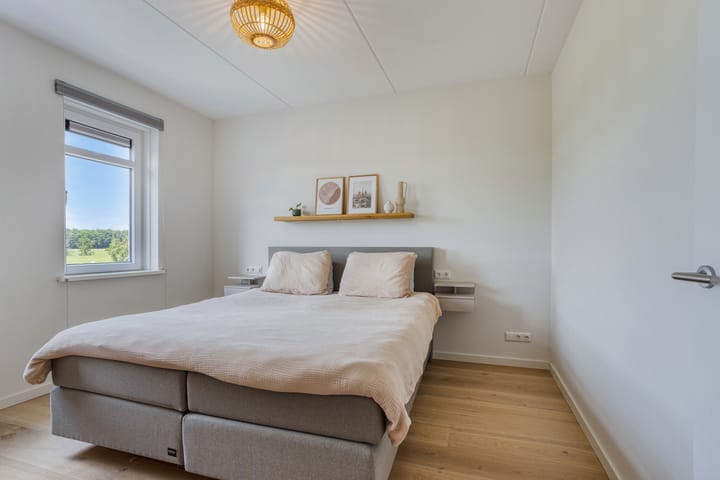 Foto 14 van de Weerstallen 48