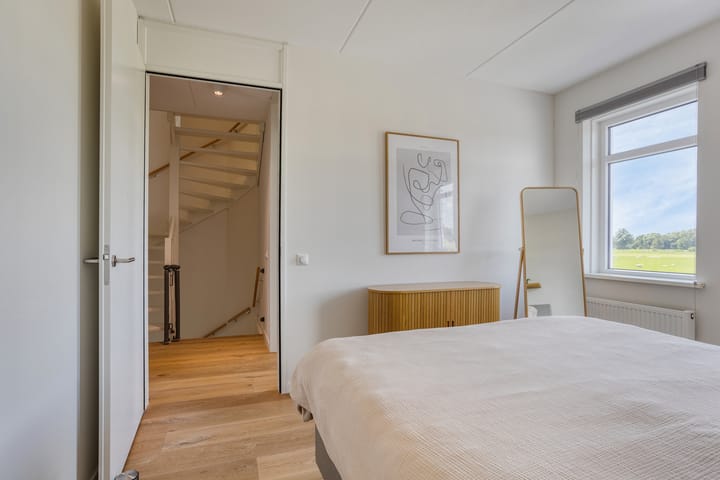 Foto 15 van de Weerstallen 48