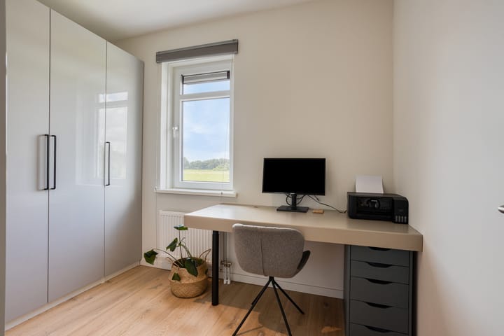 Foto 18 van de Weerstallen 48