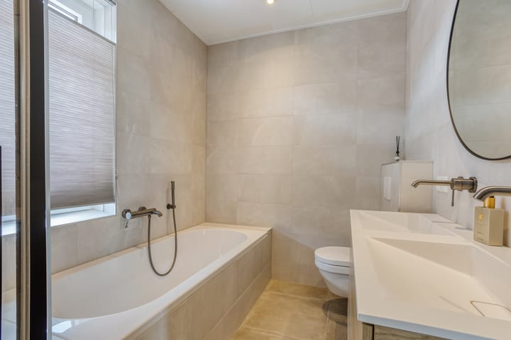 Foto 19 van de Weerstallen 48