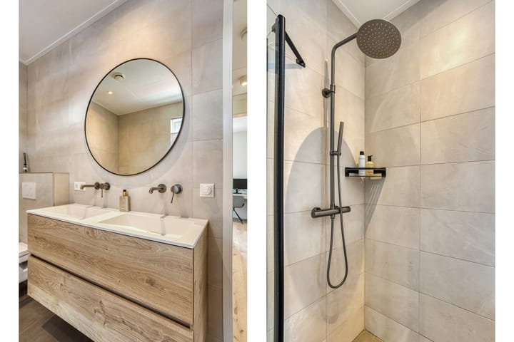 Foto 20 van de Weerstallen 48