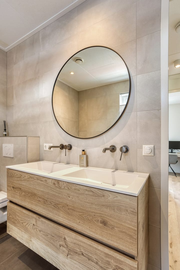 Foto 21 van de Weerstallen 48