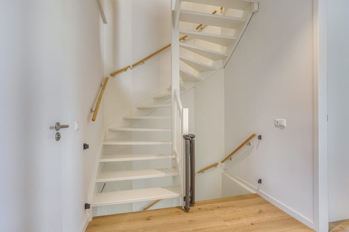 Foto 23 van de Weerstallen 48