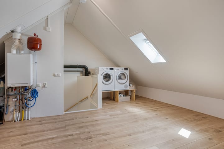 Foto 25 van de Weerstallen 48