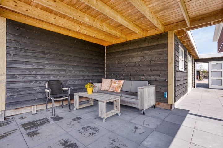 Foto 26 van de Weerstallen 48