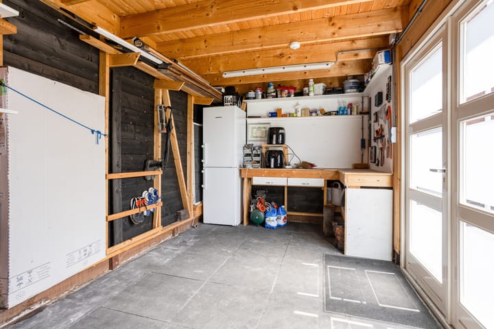 Foto 27 van de Weerstallen 48