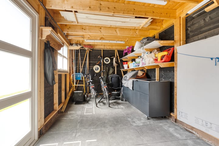 Foto 28 van de Weerstallen 48