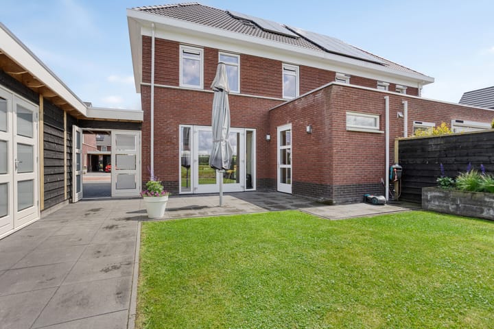 Foto 29 van de Weerstallen 48