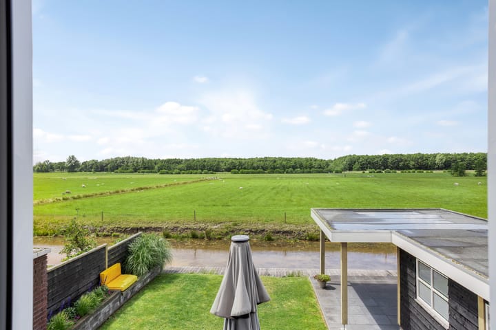 Foto 30 van de Weerstallen 48