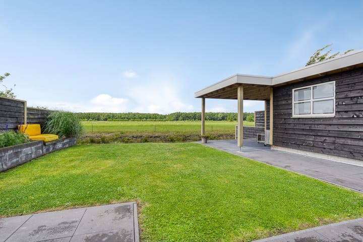 Foto 31 van de Weerstallen 48