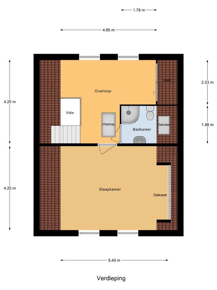 Photo 42 of Overheicop 68-B