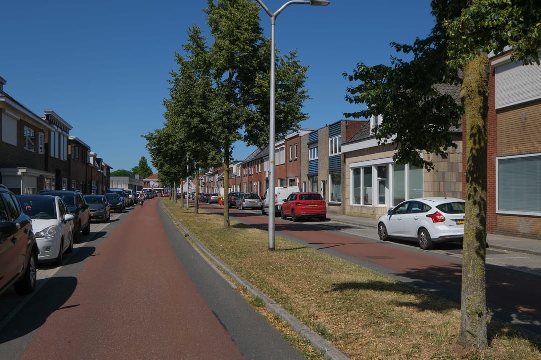 Foto 2 van Bornerbroeksestraat 138