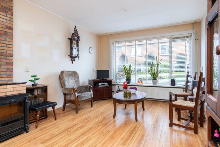 Foto 2 van Nieuwe Barteldweg 20