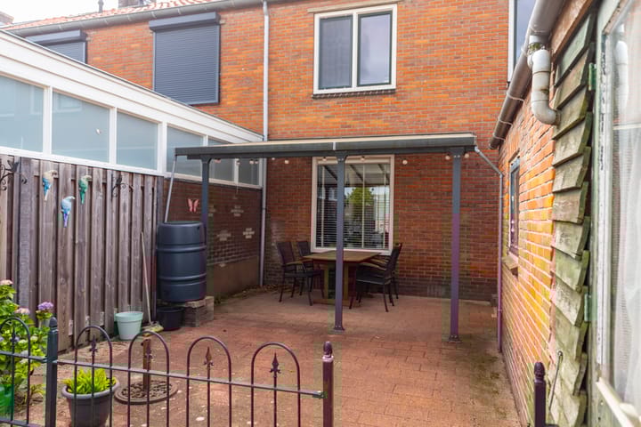 Foto 4 van Nieuwe Barteldweg 20