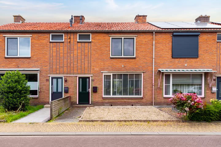 Foto 5 van Nieuwe Barteldweg 20