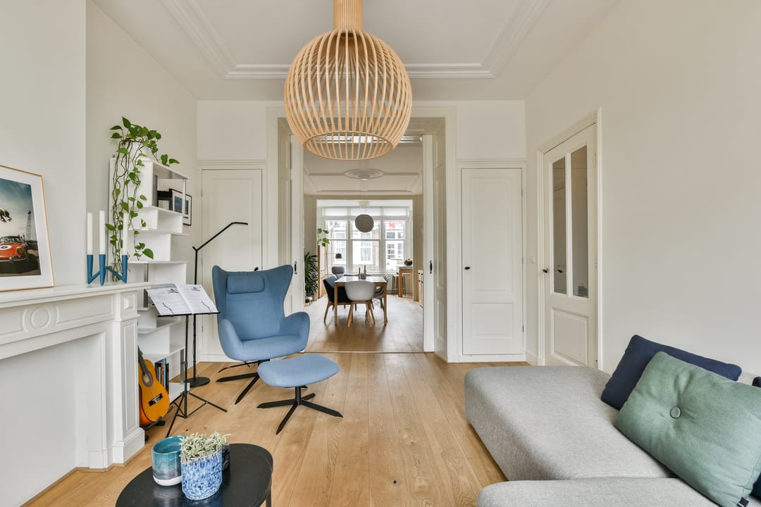 Foto 2 van Archimedesstraat 63