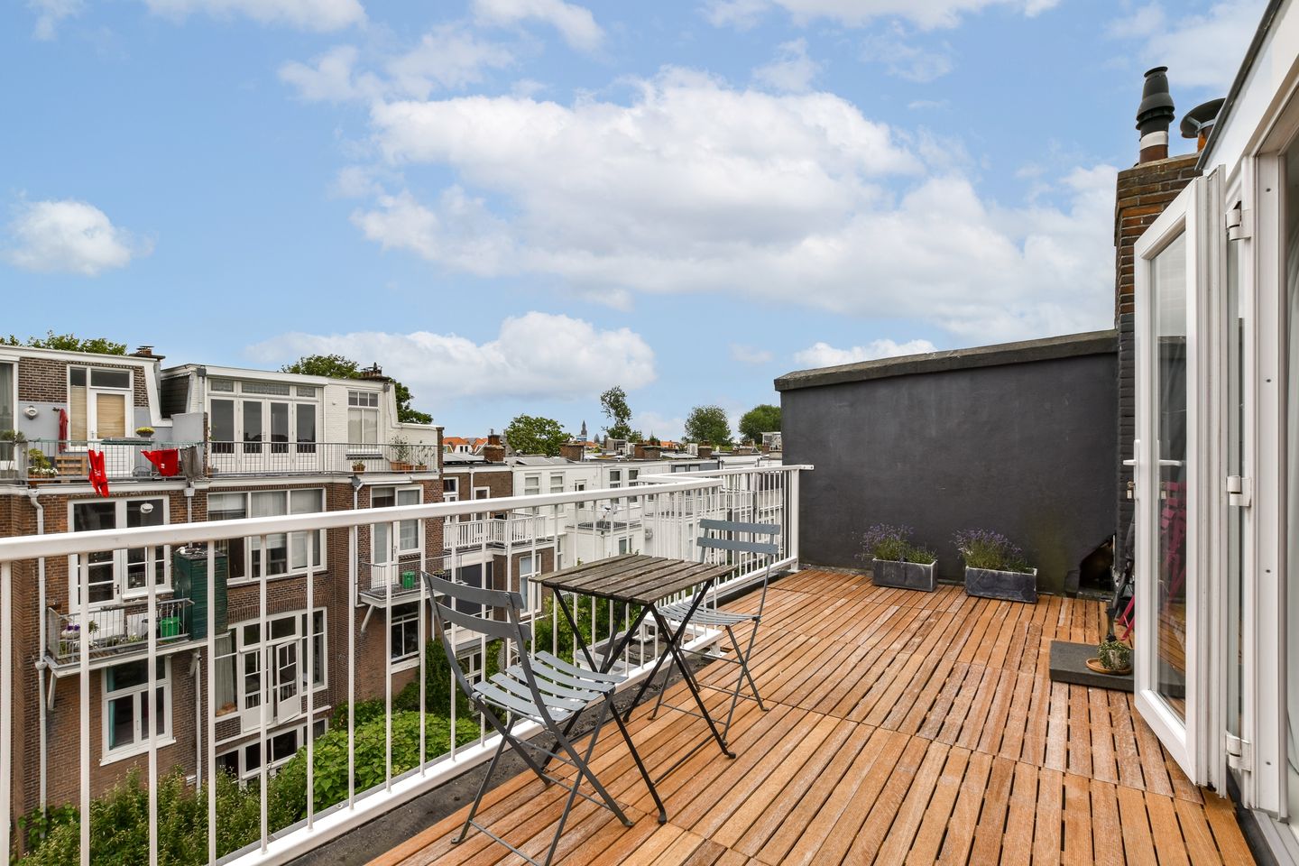 Foto 4 van Archimedesstraat 63