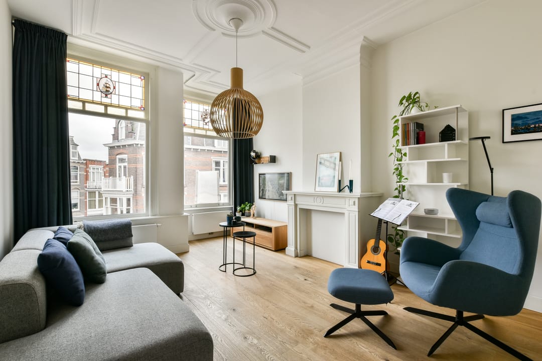 Foto 8 van Archimedesstraat 63