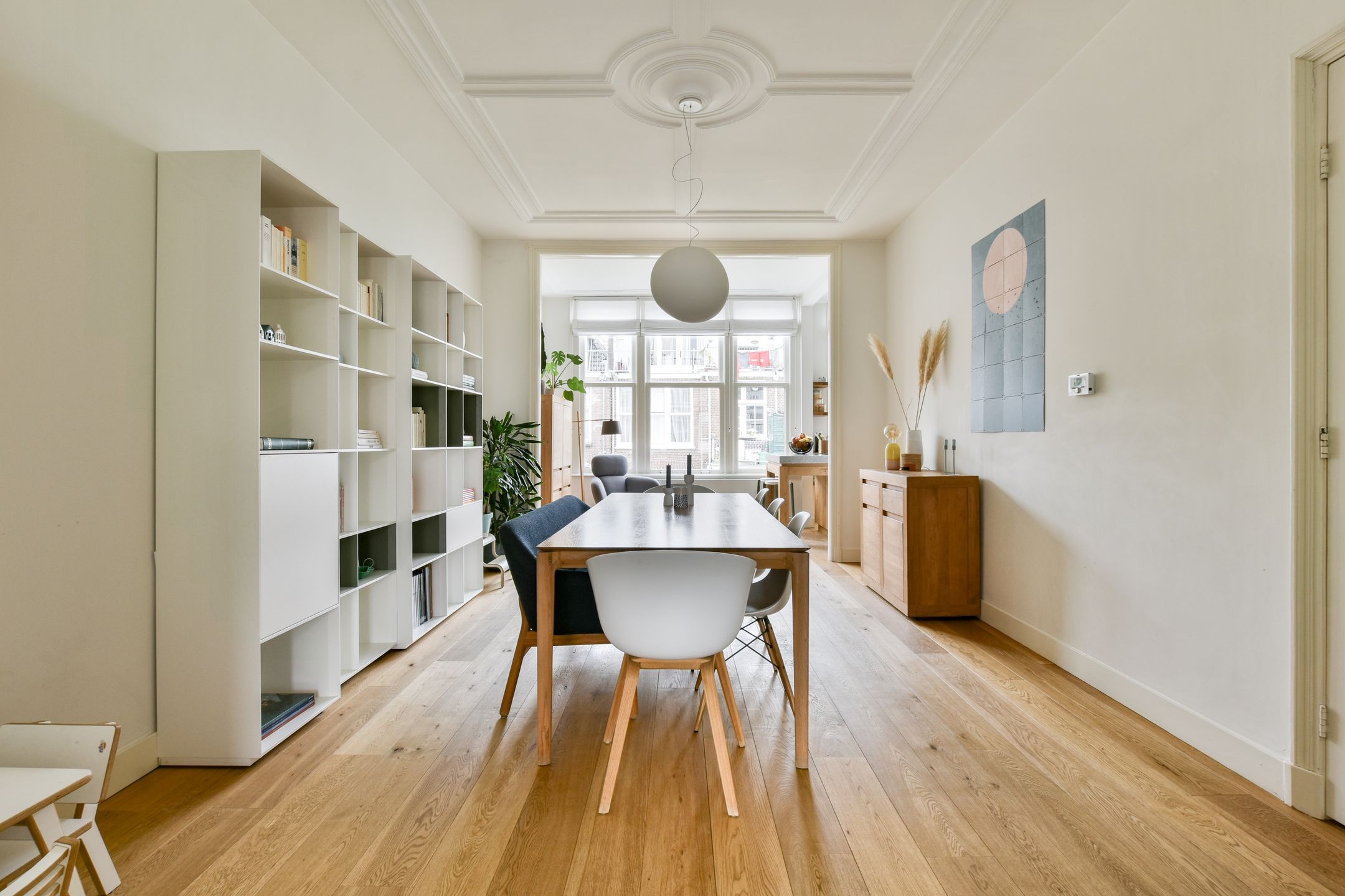 Foto 9 van Archimedesstraat 63