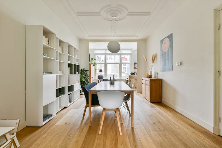 Foto 9 van Archimedesstraat 63