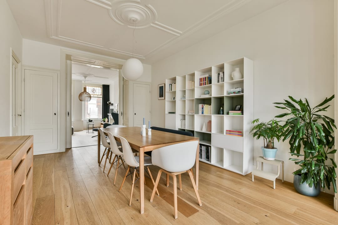 Foto 11 van Archimedesstraat 63