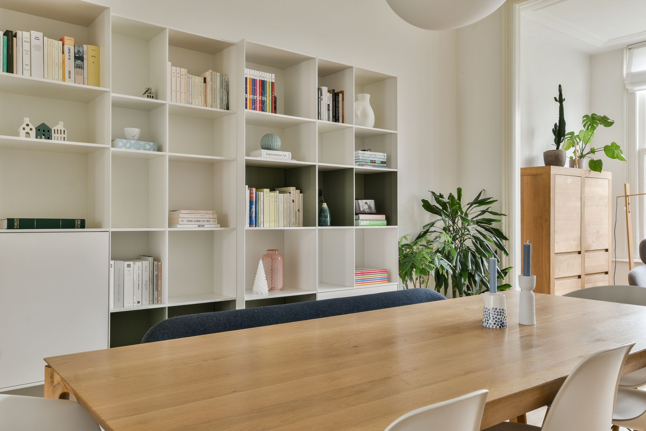 Foto 12 van Archimedesstraat 63