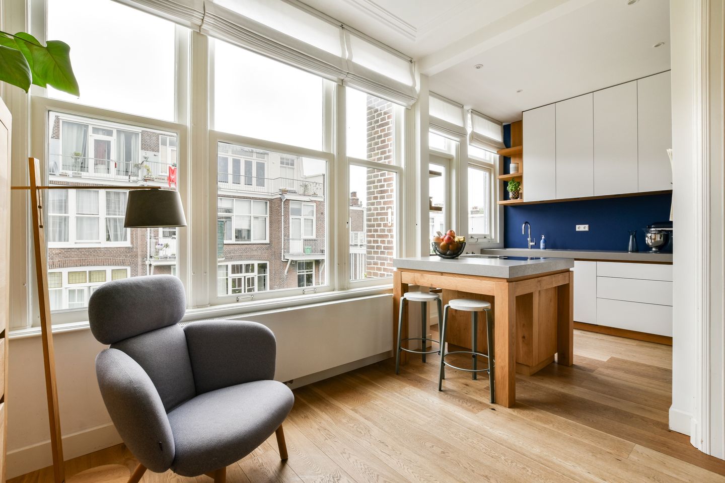 Foto 14 van Archimedesstraat 63