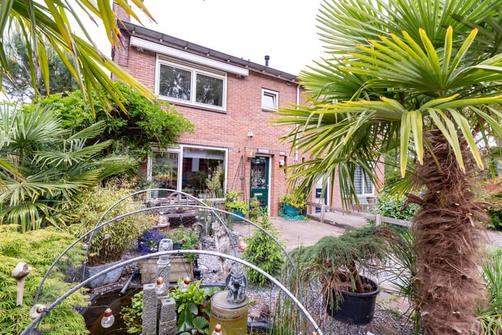 Foto 2 van Lentestraat 21