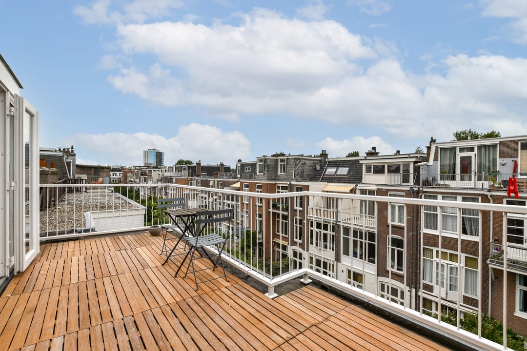 Foto 23 van Archimedesstraat 63