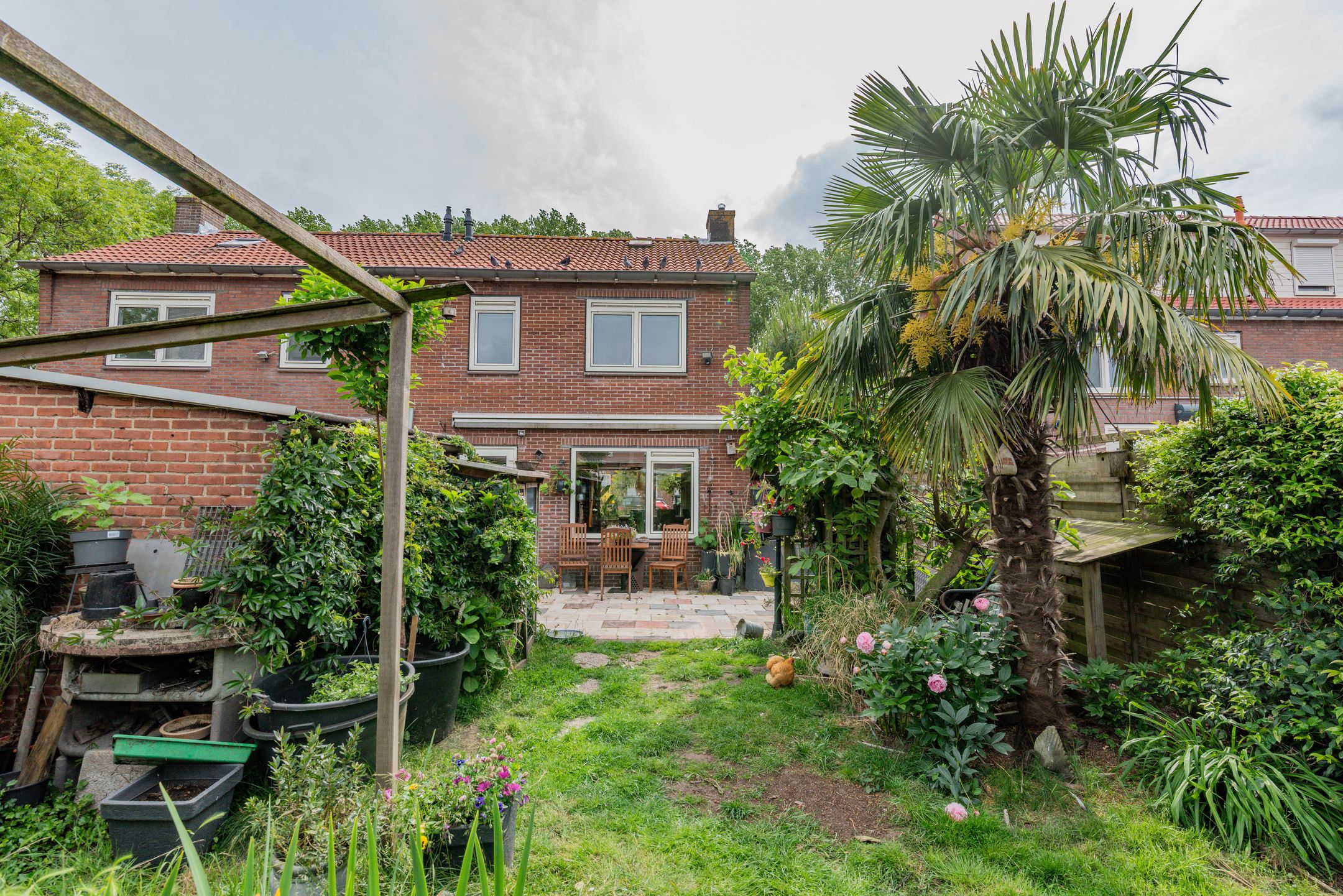 Foto 3 van Lentestraat 21