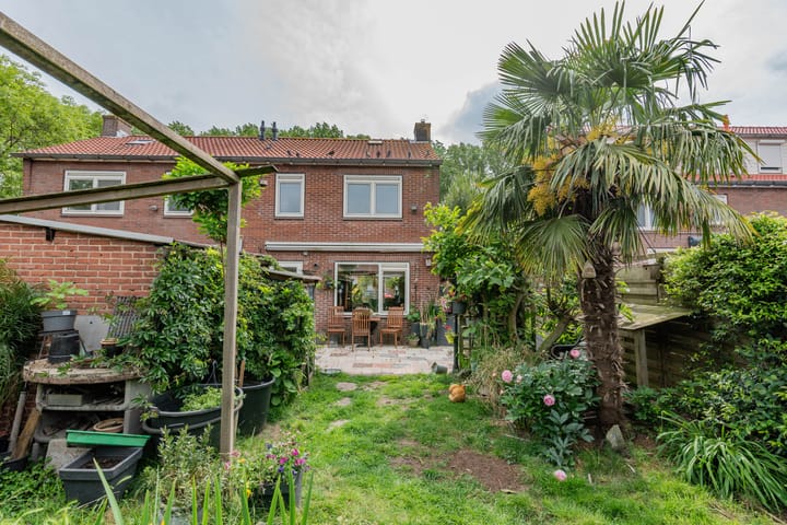 Foto 3 van Lentestraat 21