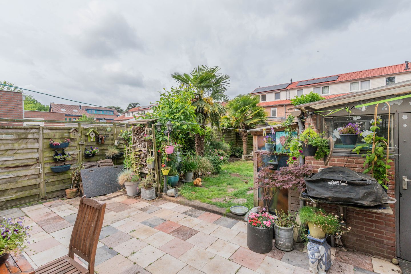 Foto 4 van Lentestraat 21