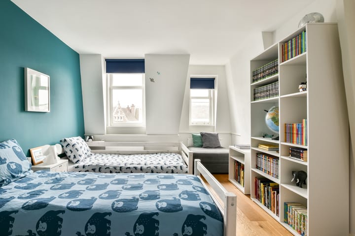 Foto 27 van Archimedesstraat 63