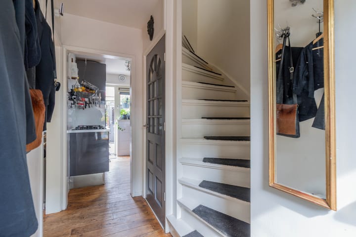 Foto 6 van Lentestraat 21