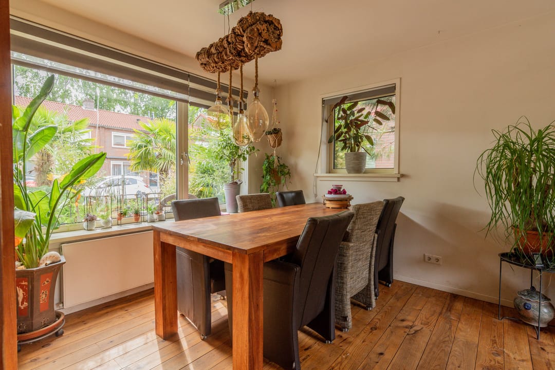 Foto 7 van Lentestraat 21