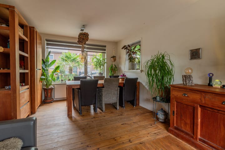 Foto 8 van Lentestraat 21