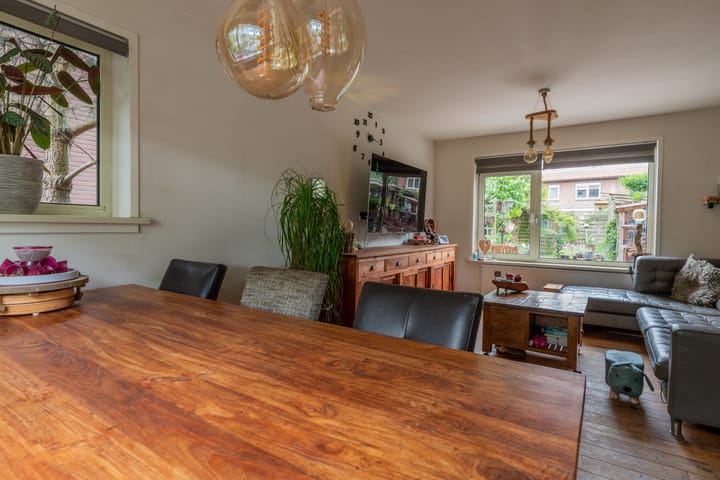 Foto 9 van Lentestraat 21