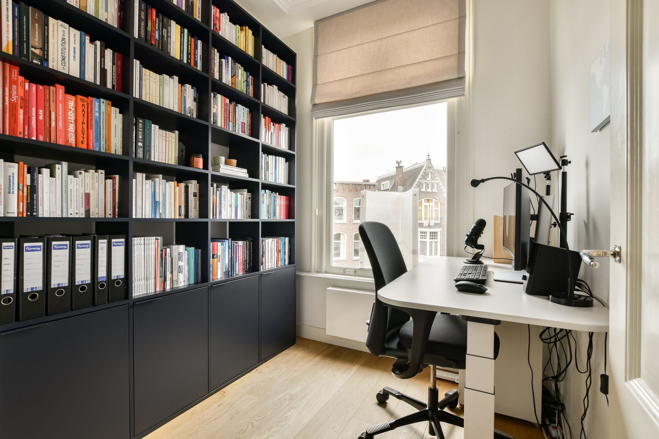 Foto 30 van Archimedesstraat 63