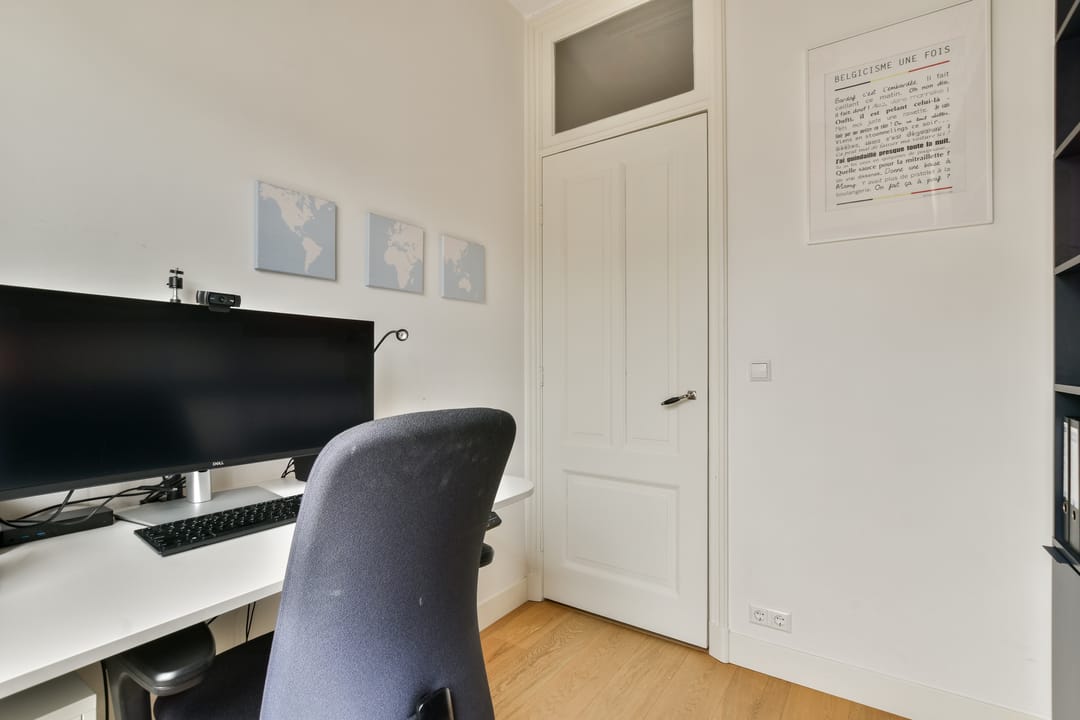 Foto 31 van Archimedesstraat 63