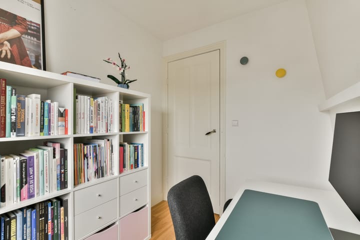 Foto 33 van Archimedesstraat 63