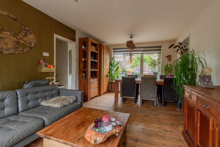 Foto 10 van Lentestraat 21