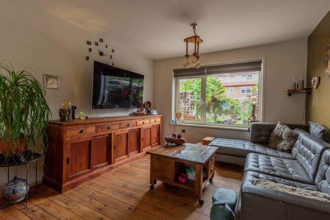 Foto 11 van Lentestraat 21