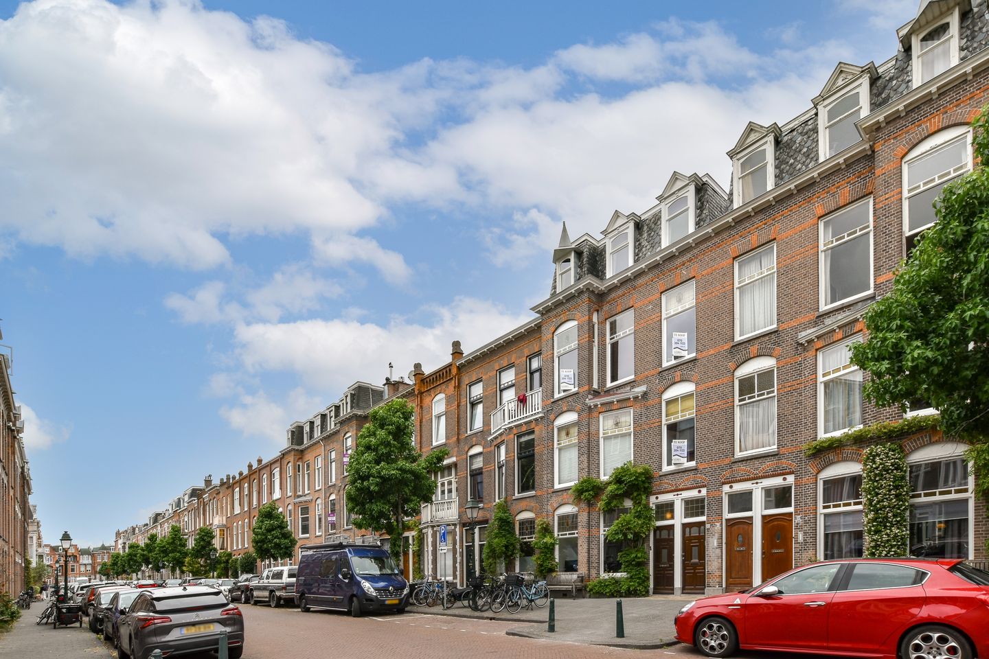 Foto 35 van Archimedesstraat 63